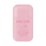 NICOR Vitality Energy Inhaler Pack of 4