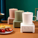 2 In 1 Smart Heater & Cooling Pad Mug With Gift Box