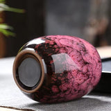 Ceramic Coffee Mug & Teacup Set Creative Porcelain Espresso Cups with Gift Box Home Drinkware for Tea & Coffee Lovers