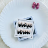 Newly Designed Cute Nail Stickers for Girls Perfect for Kids Parties & Fashion