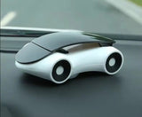 Creative Car-Shaped Phone Holder Stand Adjustable Desktop Car Dashboard Mobile Stand