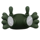 Portable Neck & Shoulder Massager with Heat Deep Tissue Kneading Massage Device