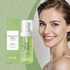 Hoygi Magnesium Milk Barrier Reset Jelly Mist Soothing Hydrating Face Mist for Sensitive & Dry Skin (100ml)