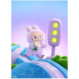 Biginto Energy Blind Box Plush Keychain