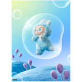 Biginto Energy Blind Box Plush Keychain