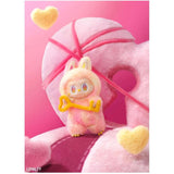 Biginto Energy Blind Box Plush Keychain