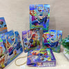 Character Surprise Stationery Gift Bag Set Kids School Gift Pack