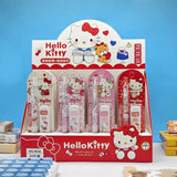 Mechanical Pencil Set with HB Lead Refills Cute Kawaii Stationery Kit