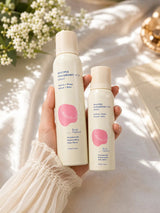 Body Spray Duo Pack Hyaluronic Acid & Nicotinamide Body Mist Set