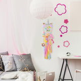 Unicorn Dreamcatcher Hair Clip Holder