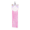 Unicorn Dreamcatcher Hair Clip Holder