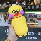 Cute Cartoon Duck Water Cup