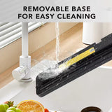 Vacuum Sealer Machine Food Saver with 30cm Sealing Strip, Wet & Dry Modes