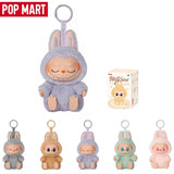 Have A Seat Plush Keychain Blind Box