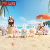 Have A Seat Plush Keychain Blind Box