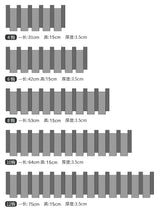 Wall Mounted Black Walnut Coat Rack Creative Hanging Hat Key Bags Holder Doorway Entrance Cloak Rack Home Decor Furniture