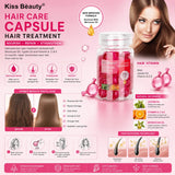 Intensive Hair Treatment Vitamin Capsules