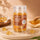 Hair Care Vitamin Capsules with Ginseng & Honey Oil