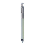 Pastel Liquid Gel Pen 0.5mm Ultra Smooth Soft Grip Writing Pen