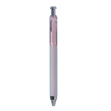 Pastel Liquid Gel Pen 0.5mm Ultra Smooth Soft Grip Writing Pen