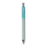 Pastel Liquid Gel Pen 0.5mm Ultra Smooth Soft Grip Writing Pen