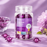 Nutri Color Hair Care Vitamin Capsules