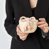 Handmade Ribbon Ceramic Coffee Cup & Saucer Set Luxury Artistic Tea Cup, Aesthetic Gift SparkelsSparkels