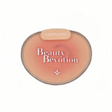 Waterproof High Pigment Matte Blush Powder Long Lasting Face Makeup