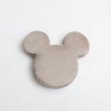 Mickey Shaped Plush Cushion Sofa & Living Room Decorative Toy Pillow