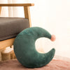 Newborn Baby Nursing Pillow Nordic Soft Plush Cushion for Breastfeeding & Room Decor