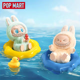 Have A Seat Plush Keychain Blind Box