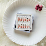 Newly Designed Cute Nail Stickers for Girls Perfect for Kids Parties & Fashion