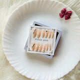 Newly Designed Cute Nail Stickers for Girls Perfect for Kids Parties & Fashion