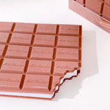 Mini Kawaii Note Book With Fragrance