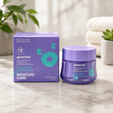Youth Cloud Soft Moisture Care Cream Hydrating Face Cream 50g