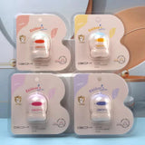 Moisturizing Lip Balm Cute Duck Lip Care Balm