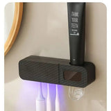 Solar Powered Car Aromatherapy Air Freshener Dashboard & Vent Clip Fragrance Diffuser SparkelsSparkels