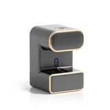 Automatic Touchless Toothpaste Dispenser with UV Toothbrush Holder Wall Mounted Sensor Smart Bathroom Organizer SparkelsSparkels