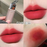 Air Mist Velvet Lip Glaze Matte Lip Tint SparkelsSparkels