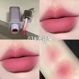 Air Mist Velvet Lip Glaze Matte Lip Tint