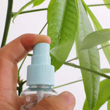 10Pcs Travel Bottle Kit Set