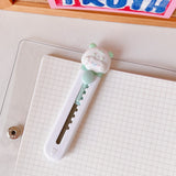 Cute Kawaii Cartoon Mini Cutter