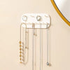 Multifunctional Self Adhesive Wall Mounted Hanging Hooks