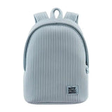 Minimalist Pleated Backpack for Women Lightweight Fashion Travel & Casual Daypack SparkelsSparkels