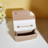 Luxury Quilted Chain Crossbody Shoulder Bag for Women Elegant PU Leather Handbag & Evening Purse SparkelsSparkels