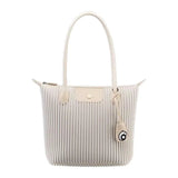 Women’s Lightweight Pleated Tote Bag Stylish Shoulder Handbag for Work, Travel & Everyday Use SparkelsSparkels