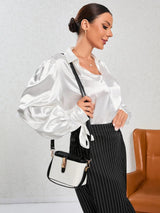 Luxury Premium Box Style Women’s Handbag SparkelsSparkels