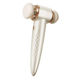 Electric Makeup Puff Device Rechargeable Foundation Blender 3Mode Vibrating Beauty Sponge for Flawless Base SparkelsSparkels