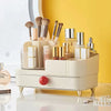 Multi-Functional Makeup & Cosmetic Organizer with Drawer