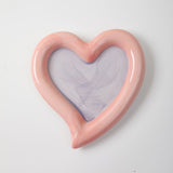 Creative Art Color Ceramic Plate